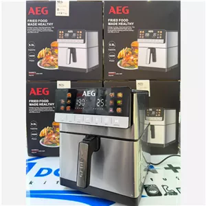سرخ کن (هوا پز)AEG