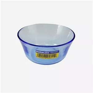 کاسه ماست 10.5 آبی کمرنگ دورالکس DURALEX