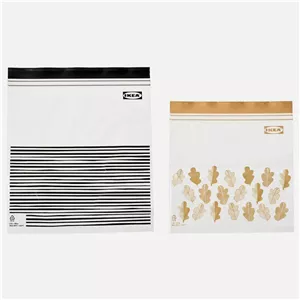 کیسه زیپ دار ایکیا IKEA-ISTAD