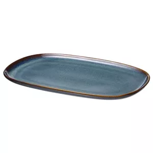 دیس 19 31 سانت سرمه ای ایکیا مدل GLADELIG