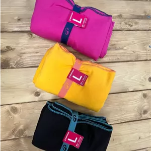 حوله میکروفایبر نابایجی