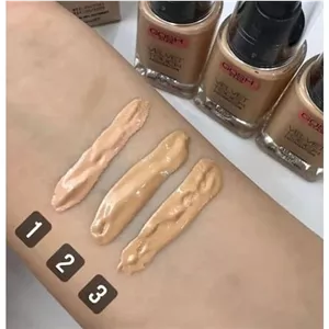کرم پودر شیشه ای گاش