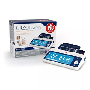 دستگاه فشارسنج پیک سلوشن مدل Clear Rapid