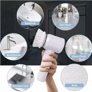 فرچه شست و شو مجیک براش وارداتی اورجینال