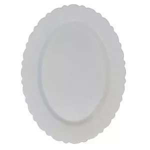 دیس مدل برنج خوری طرح کنگره