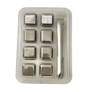قالب یخ مدل IC-2025 مجموعه 8 عددی