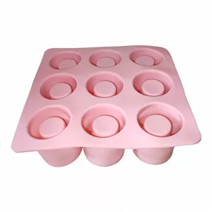 قالب یخ مدل استوانه ای کد GF847540001
