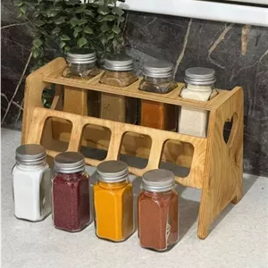 جا ادویه مکارتی 8 تایی قلبی