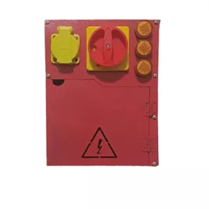 تابلو سه فاز آسانسور 300A