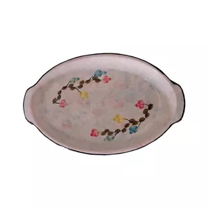 دیس مدل مرغ خوری طرح ابر و باد
