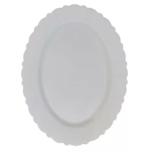دیس مدل برنج خوری طرح کنگره