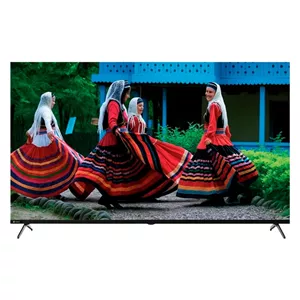 تلویزیون LED هوشمند 55 اینچ اسنوا مدل 55SA700 گرید B+