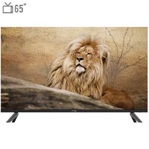 تلویزیون LED هوشمند 65 اینچ اسنوا مدل SSD-65SK710UD گرید B+