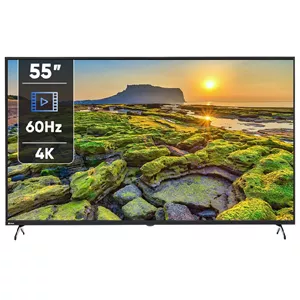 تلویزیون LED هوشمند 55 اینچ اسنوا مدل 55SA710 گرید B+