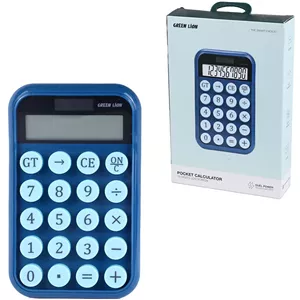 ماشین حساب گرین لاین GL-CAL10 GNPOCAL10BL