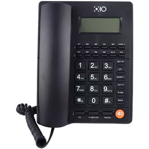 تلفن رومیزی اهو OHO OHO-5008CID