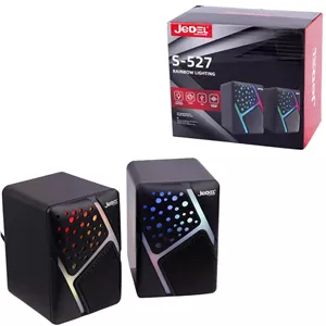 اسپیکر دسکتاپ جدل S-527