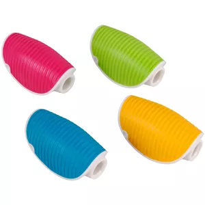 تراش پلاستیکی مخزن دار وای پلاس SX090100 بسته 32 عددی