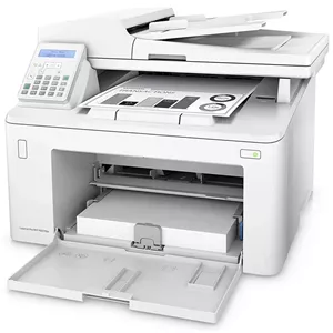 پرینتر چند کاره لیزری HP LaserJet Pro MFP M227fdn