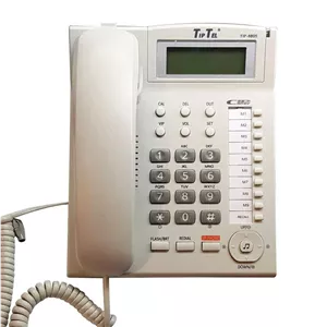 تلفن رومیزی تیپ تل TipTel Tip-8805