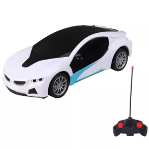 ماشین کنترلی شارژی بی ام دبلیو Tebaofa Toys NO.6328S-CH کد 101884