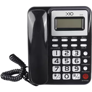 تلفن رومیزی اهو Oho OHO-5005