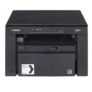 پرینتر لیزری سه کاره Canon i-SENSYS MF3010