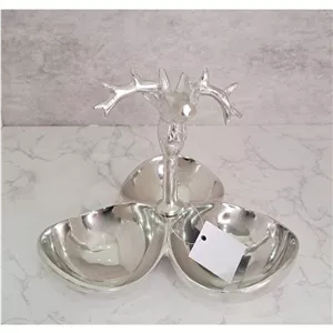 اردو خوری و رولت خوری  اردوخوری گوزن مارال سیلور 