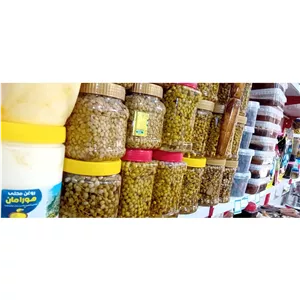 ترشی پسه کوهی
