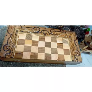 تخته شطرنج 
