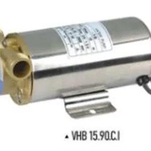 پمپ تقویت فشار پکیج و آبگرمکن ویتو مدل VHB 15-90-C-I