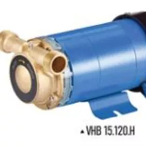 پمپ تقویت فشار پکیج و آبگرمکن 260 وات ویتو مدل VHB 15-260-H