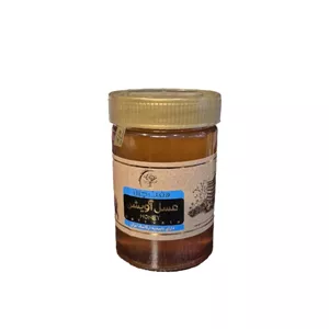 عسل آویشن نیم کیلویی موسسه حجامت ایران حکیم خیر اندیش
