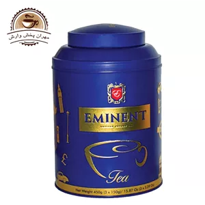 چای امیننت 450 گرمی - سه طعم