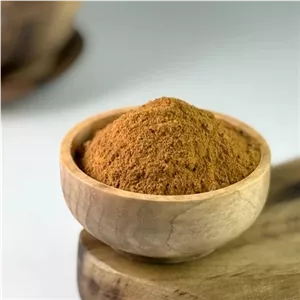 پودر دارچین درجه یک برند عزت 250 گرمی