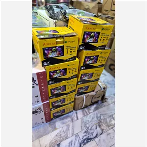 ظبط پخش دودین اندروید فول HD 1080 P عمده وجزعی (پس کرایه) 