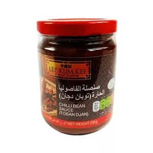 سس چیلی بین برند لی کوم کی 226 گرمی