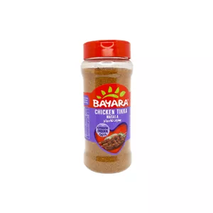 چیکن تیکا 180 گرم پت بایارا BAYARA
