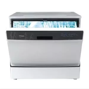 ظرفشویی رومیزی مجیک پلمپ اصل کره مدل kor-2155