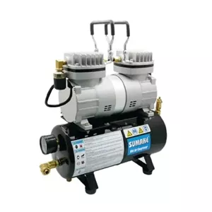 پمپ ایربراش سوماک 3.5 لیتری مدل MC-1103TGMVC