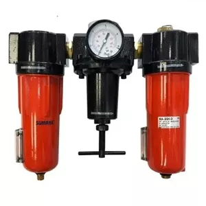 واحد مراقبت سوماک مدل SA-2260