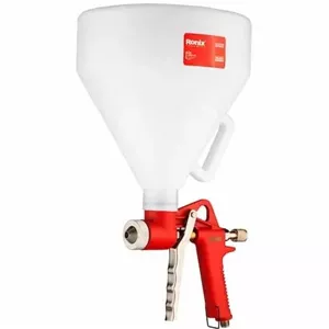 کنیتکس پاش رونیکس مدل RH-6501