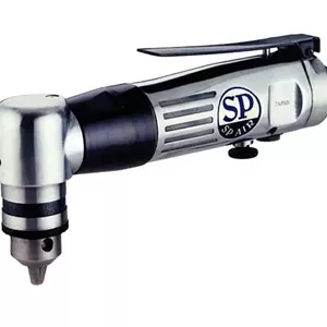 دریل بادی اس پی سرکج 10 میلی متر مدل SP-1510AH