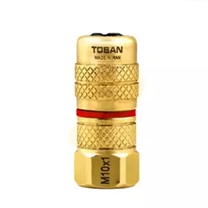 سری گریس پمپ دستی توسن مدل TPC-M10×1