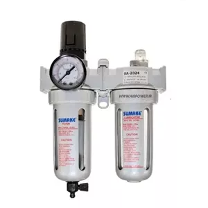 واحد مراقبت سوماک مدل SA-2324