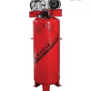 کمپرسور هوا محک 250 لیتری مدل AP-252S