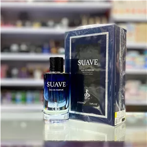 ادو پرفیوم مردانه اسپرینگ لیلیز مدل Suave حجم 85 میلی لیتر هارد باکس