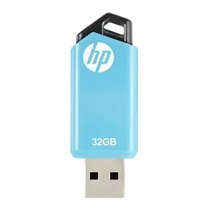 فلش مموری USB 2.0 اچ پی مدل V150w ظرفیت 32 گیگابایت
