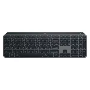 کیبورد لاجیتک مدل MX KEYS S
