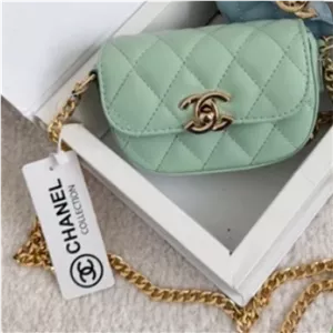 کیف چنل کیف کیف زنانه کیفدخترانه کیف مینی مینی بگ